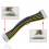 24P to 20P Power Cable