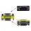 VGA male to Female adapter