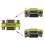 VGA Female to Female adapter