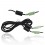 3.5mm to 3.5 mm Car Aux Audio Cable for MP3