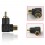 RCA Male to Female AV Adapter