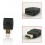 HDMI male to hdmi famale adapter