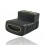 90 degrees HDMI famale to hdmi famale adapter