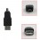 Usb to 4pin Adaptor