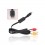 PS2 AV cable