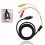 HDMI to VGA/3RCA cable 1.5M length