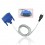 USB to IEEE 1284 Printer Cable (1.8m)