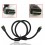 1.2M HDMI TO HDMI Cable(general housing)