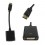 DisplayPort DP to DVI 24+5 Pin Adapter Cable