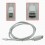 Mini Display(DP) Male to Display(DP) Cable