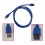 1.8m usb3.0  male to female usb cable