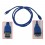 1.8m USB 3.0 A male to Micro B male Cable