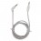 3.5mm Male to Male 3.5 mm Audio Extension Cable