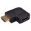 HDMI Female to HDMI Male Adaptor