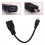 HDMI Female to Micro HDMI male Cable