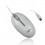 USB laser optical mouse bigger size(suit for using on glass)