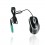 USB optical mouse(big size)