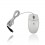 wired Mouse ps2 interface 