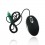 wired Mouse ps2 interface