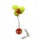 Usb Fan with Stand