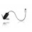 USB Flashing Logo Fan/mini usb fan