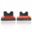 2*HDD USB2.0 Docking HDD Enclosure