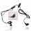 SERK750 handsfree/earphone