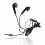3.5mm earphone for mp3