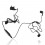 Sony Ericsson K750 Stereo  Earphone