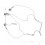 3.5mm  earphone for mp3