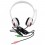 Stereo headphone