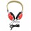 Stereo headphone