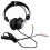 Stereo headphone