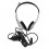 Stereo headphone