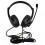 Stereo headphone