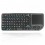 2.4Ghz Rii Mini Keyboard with touch Pad