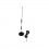gsm  antenna crc9 adapter  5m cable