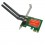 300M  Wireless Wifi Network PCI Card