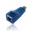 USB ethernet adapter