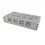 USB 2.0 Sharing Switch 4 Port Hub
