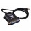 USB2.0 to DB36(LPT) Print Cable