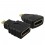 HDMI female to Micro HDMI male adaptor