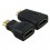 HDMI Female to Mini HDMI male adaptor
