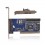 PCI to 3*SATA+1*IDE Card