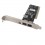PCI TO IEEE1394 3+1 Card