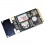 8GB, Kingspec IDE&PATA mini PCIE