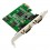 PCI-E to 4P serial Card