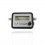 Satellite finder with built-in compass