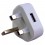 USB UK power adapter