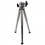 Flexible Stand Hold Camera Tripod,4 parts(metal+metal)
